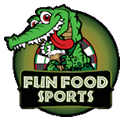 The Green Gator Restaurant is a Cajun Themed Restaurant and Bar located in  Frisco near Toyota Stadium that serves up a rather large menu of po' boys,  gumbo, oysters, jambalaya, crawfish etouffee